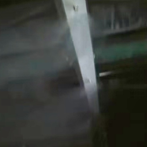巷道除尘